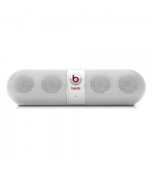 Beats by Dr. Dre Pill 2.0 White