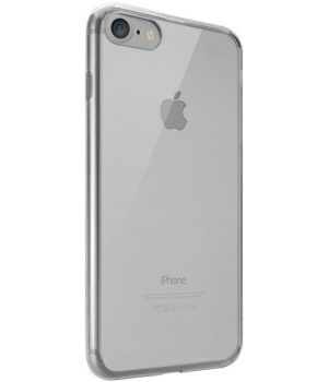 Ozaki O!coat Crystal +Dual Crystal iPhone 7 Transparent Black (OC739BK)