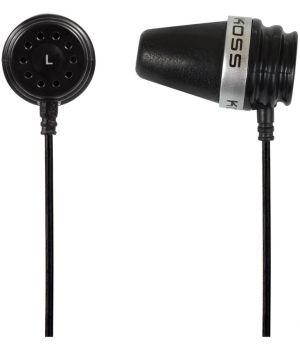 Koss Pathfinder Black