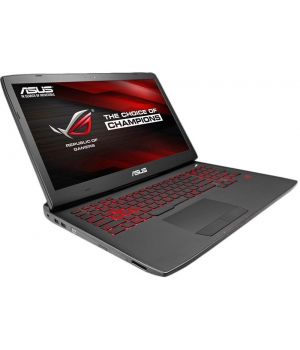 Asus ROG G751JM-BHI7N27