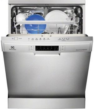 Electrolux ESF 7630 ROX