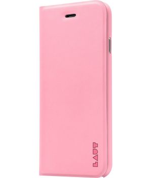 Laut APEX Mirror Pink for iPhone 6/6S (LAUT_IP6_FOM_P)