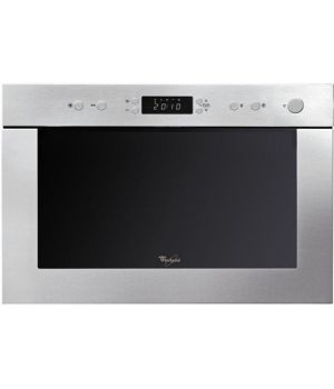 Whirlpool AMW 497 IX