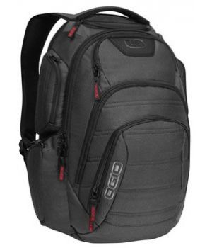 Ogio Renegade RSS Black (111059.03)