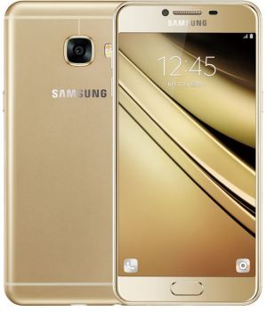 Samsung C7000 Galaxy С7 32GB Gold