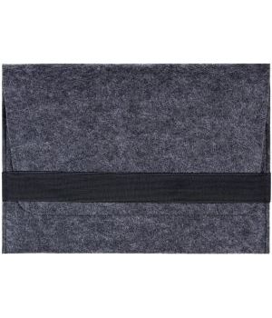 Gmakin Sleeve Black for MacBook Pro 13 2017 (GM14-13NEW)