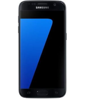 Samsung Galaxy S7 32GB (SM-G930FZKU) Black Onyx (UA UCRF)