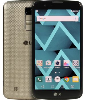 LG K10 LTE K430 Gold (UA UCRF)