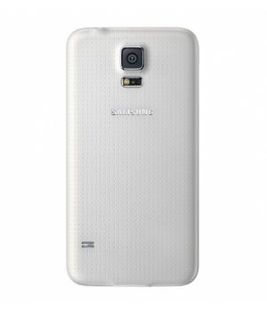 Samsung G900H Galaxy S5 Shimmery White (UA UCRF)