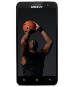 Lenovo A8/A808t 8GB Black