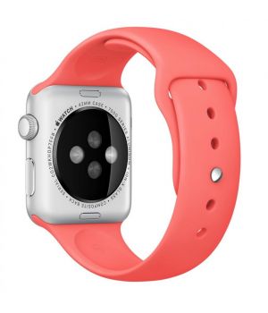 Apple Sport Band for Watch 42mm Pink (MJ4T2)