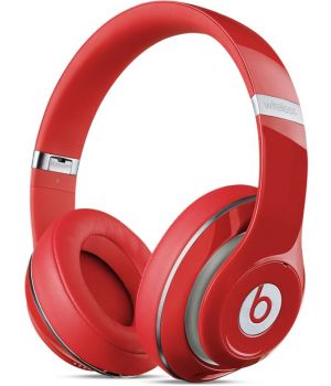 Beats By Dr. Dre Studio 2 Wireless Over-Ear Red (MH8K2)