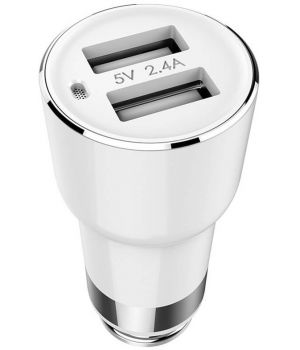 Xiaomi RoidMi 2S Bluetooth Car BFQ02RM White