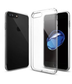 SGP (Spigen) Liquid Crystal Space Crystal for iPhone 7 Plus (043CS20855)