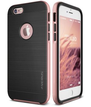 Verus High Pro Shield Rose Gold for iPhone 6/6S