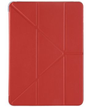 Baseus Jane Y-type Leather Case Red for iPad Pro 10.5