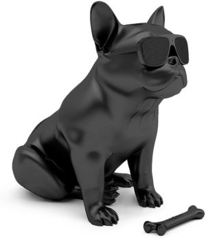 Jarre AeroBull HD Matt Black