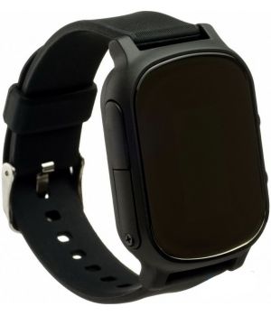 SmartWatch Kids T58 (GW700) GPS Tracking Black