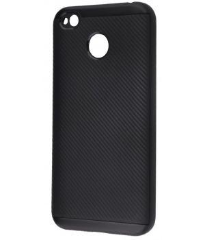 SGP (Spigen) Case TPU Black for Xiaomi Redmi 4X