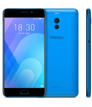 Meizu M6 Note 3/16GB Blue