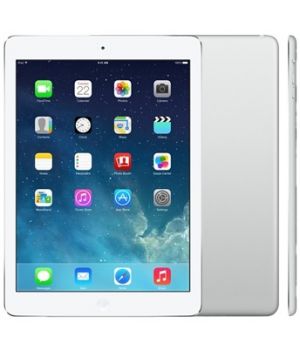 Apple iPad Air Wi-Fi 16GB Silver (MD788, MD784)
