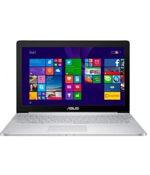Asus Zenbook (UX501JW-DS71T)