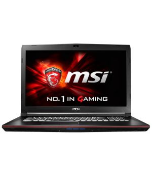 MSI GP72 6QF Leopard Pro (GP726QF-495US)