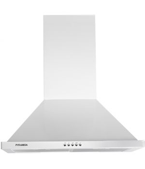 Pyramida KH 50 (1000) white