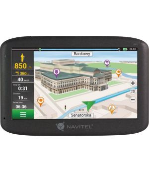 Navitel F150