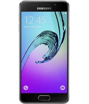 Samsung Galaxy A3 2016 Duos 16GB A310F Black (UA UCRF)