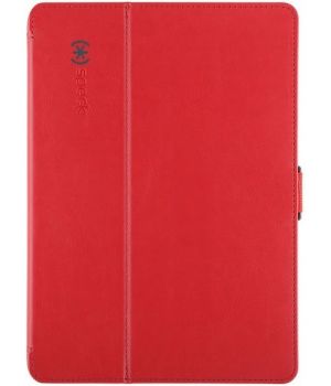 Speck StyleFolio Dark Poppy Red/Slate Grey for iPad Air (SP-SPK-A2249)