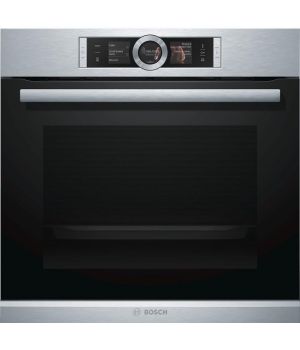 Bosch HRG656XS1