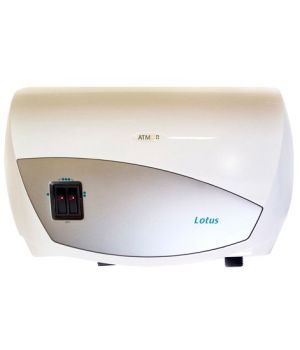 Atmor Lotus 3,5 (Кран)