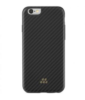 Evutec Karbon DuPont Kevlar 1,5 mm for iPhone 6/6s (AP-006-SI-KA1)