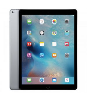Apple iPad Pro 12.9-inch 32GB Wi-Fi Space Gray (ML0F2)