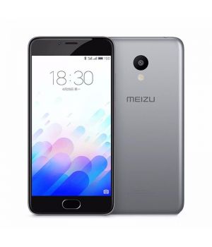 Meizu M3s 16GB Gray
