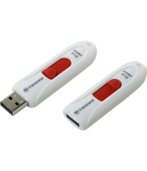 Transcend 8 GB JetFlash 590 TS8GJF590W
