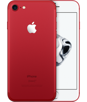 Apple iPhone 7 256GB (PRODUCT) RED (MPRM2)