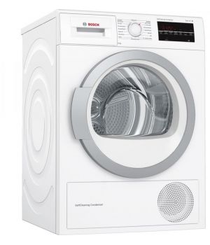Bosch WTW85461