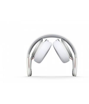 Beats By Dr. Dre Mixr White (MH6N2)
