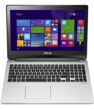 Asus Transformer Book Flip TP500LA-DH71T