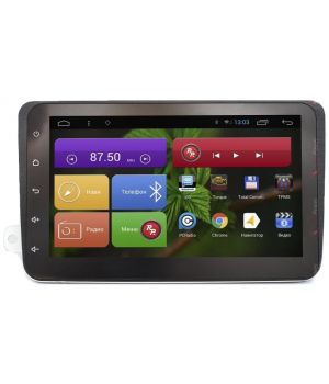 RedPower Volkswagen/Skoda (RP21004B8) S210 Android 4.4