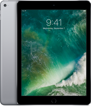 Apple iPad Air 2 Wi-Fi 32GB Space Gray (MNV22)