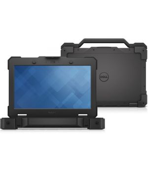 Dell Latitude E7404 Rugged Extreme