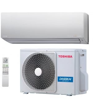Toshiba RAS-35G2KVP-ND/RAS-35G2AVP-ND