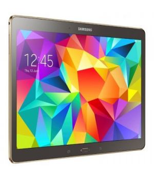 Samsung Galaxy Tab S 10.5 16GB LTE Titanium Bronze (SM-T805NTSASEK)