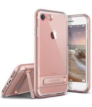 Verus Crystal Bumper Rose Gold for iPhone 7