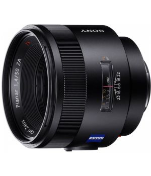 Sony SAL50F14Z 50mm f/1.4 Carl Zeiss