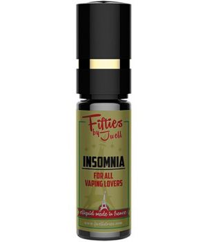 J Well Fifties Insomnia