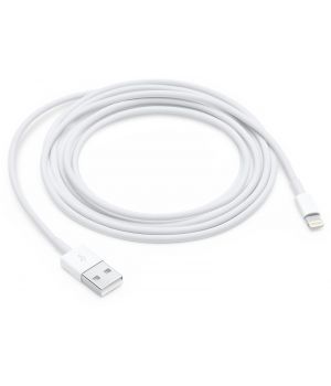 Apple Lightning to USB 2m (MD819)